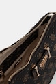 Guess torebka SILIA HWGP98.90180 brązowy