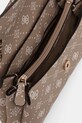 Guess torebka SILIA HWGP98.90210 beżowy