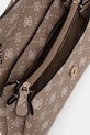 Kabelka Guess SILIA HWGP98.90210 béžová