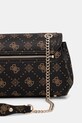 Akcesoria Guess torebka SILIA HWGP98.90210 brązowy