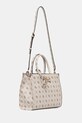 Guess torebka SILIA HWGP98.90220 beżowy AW25