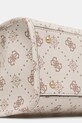 Guess torebka SILIA HWGP98.90220 beżowy