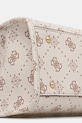 Guess torebka SILIA HWGP98.90220 beżowy