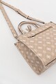 Аксесуари Сумочка Guess SILIA HWGP98.90220 бежевий
