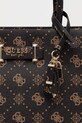 Сумочка Guess SILIA коричневий HWGP98.90220