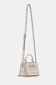 Guess torebka SILIA HWGP98.90760 beżowy AW25