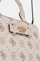 Guess torebka SILIA beżowy HWGP98.90760