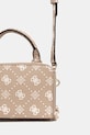 Akcesoria Guess torebka SILIA HWGP98.90760 beżowy
