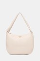 Guess torebka SUNETRA nie mieści A4 beżowy HWNG75.34020