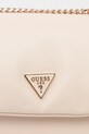 Сумочка Guess SUNETRA бежевий HWNG75.34210