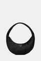 Guess torebka SUNETRA nie mieści A4 czarny HWSE75.34720
