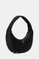 Guess torebka SUNETRA HWSE75.34720 czarny AW25