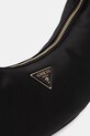 Akcesoria Guess torebka SUNETRA HWSE75.34720 czarny