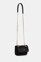 Guess torebka SUNETRA HWSE75.34780 czarny AW25