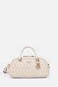 Сумочка Guess VALLA не вміщує А4 бежевий HWQG81.22050
