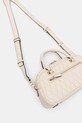 Аксесуари Сумочка Guess VALLA HWQG81.22050 бежевий