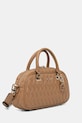 Kabelka Guess VALLA HWQG81.22050 hnedá AW25
