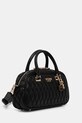 Сумочка Guess VALLA HWQG81.22050 чорний AW25