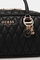 Сумочка Guess VALLA чорний HWQG81.22050