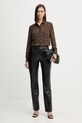Guess kézitáska VALLA HWQG81.22050