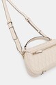 Аксесуари Сумочка Guess VALLA HWQG81.22200 бежевий