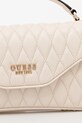 Сумочка Guess VALLA бежевий HWQG81.22200