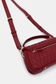 Αξεσουάρ Τσάντα Guess VALLA HWQG81.22200 κόκκινο