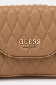 Guess torebka VALLA brązowy HWQG81.22200