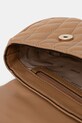 Guess torebka VALLA HWQG81.22200 brązowy