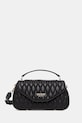 Сумочка Guess VALLA не вмещает А4 чёрный HWQG81.22200