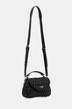 Guess torebka VALLA HWQG81.22200 czarny AW25