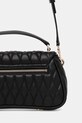Akcesoria Guess torebka VALLA HWQG81.22200 czarny