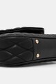Guess torebka VALLA HWQG81.22200 czarny