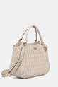 Kabelka Guess VALLA HWQG81.22220 béžová AW25