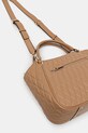 Akcesoria Guess torebka VALLA HWQG81.22220 beżowy