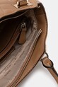Guess torebka VALLA HWQG81.22220 beżowy