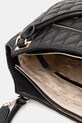 Guess geantă VALLA HWQG81.22220 negru