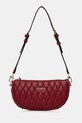 Guess torebka VALLA nie mieści A4 czerwony HWQG81.22720