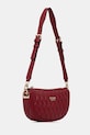 Guess torebka VALLA HWQG81.22720 czerwony AW25