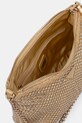 Guess torebka ZALINA HWCE93.50170 złoty