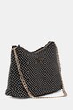 Guess torebka ZALINA HWCE93.50170 srebrny AW25