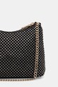 Akcesoria Guess torebka ZALINA HWCE93.50170 srebrny