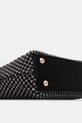 Guess torebka ZALINA HWCE93.50170 srebrny