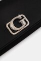 Akcesoria Guess torebka ZALINA HWSE93.50720 czarny