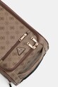 Чемодан Guess SILIA SMALL бежевый TWGP98.90971