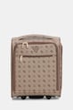 Kufor Guess SILIA SMALL vzorovaný béžová TWGP98.90972