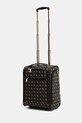 Guess walizka SILIA SMALL TWGP98.90972 brązowy AW25