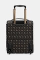 Akcesoria Guess walizka SILIA SMALL TWGP98.90972 brązowy