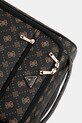 Guess walizka SILIA SMALL brązowy TWGP98.90972
