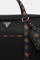 Akcesoria Guess torba SILIA TWNP98.90416 czarny